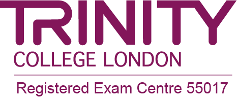 Centro examinador Trinity en Albacete Nessie es Centro Examinador Registrado de TRINITY College London en Albacete
